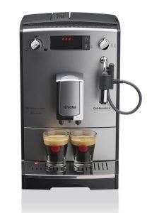 Kaffeevollautomaten für den Haushalt sind eine gute Alternative zu Kapselmaschinen. 